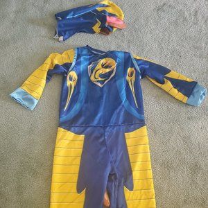 Paw Patrol Costume - Ages 4-6